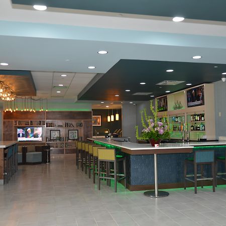 Holiday Inn - Beaumont East-Medical Ctr Area By Ihg Extérieur photo