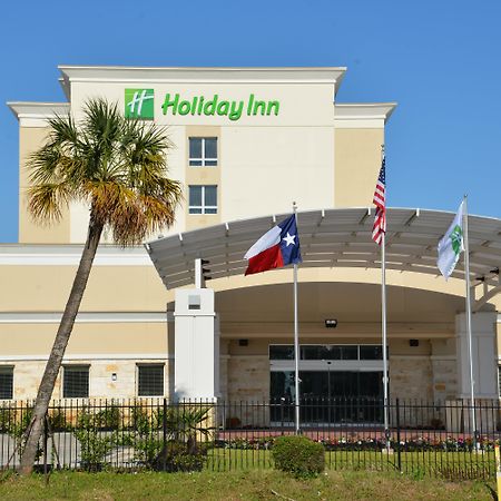 Holiday Inn - Beaumont East-Medical Ctr Area By Ihg Extérieur photo