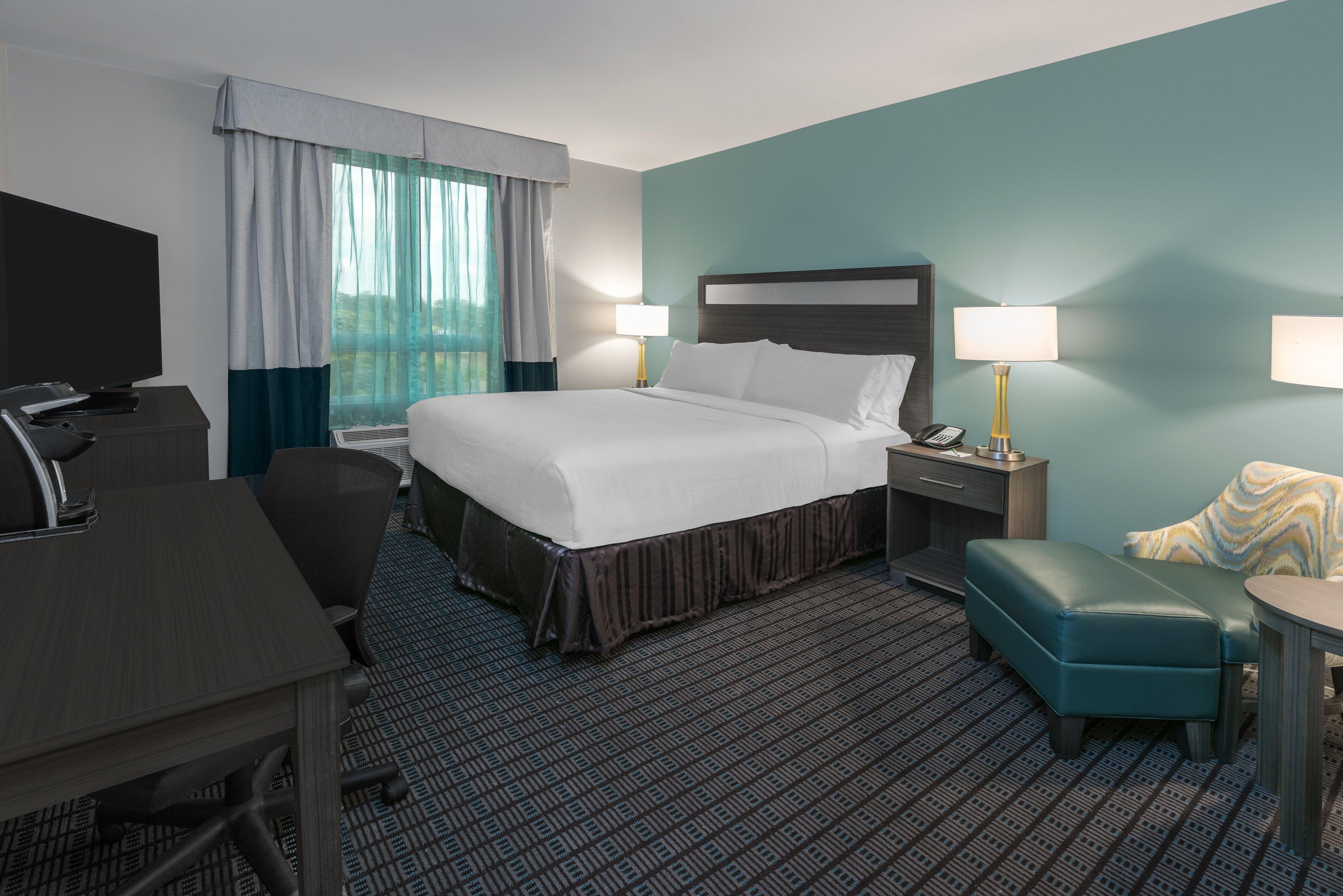 Holiday Inn - Beaumont East-Medical Ctr Area By Ihg Extérieur photo