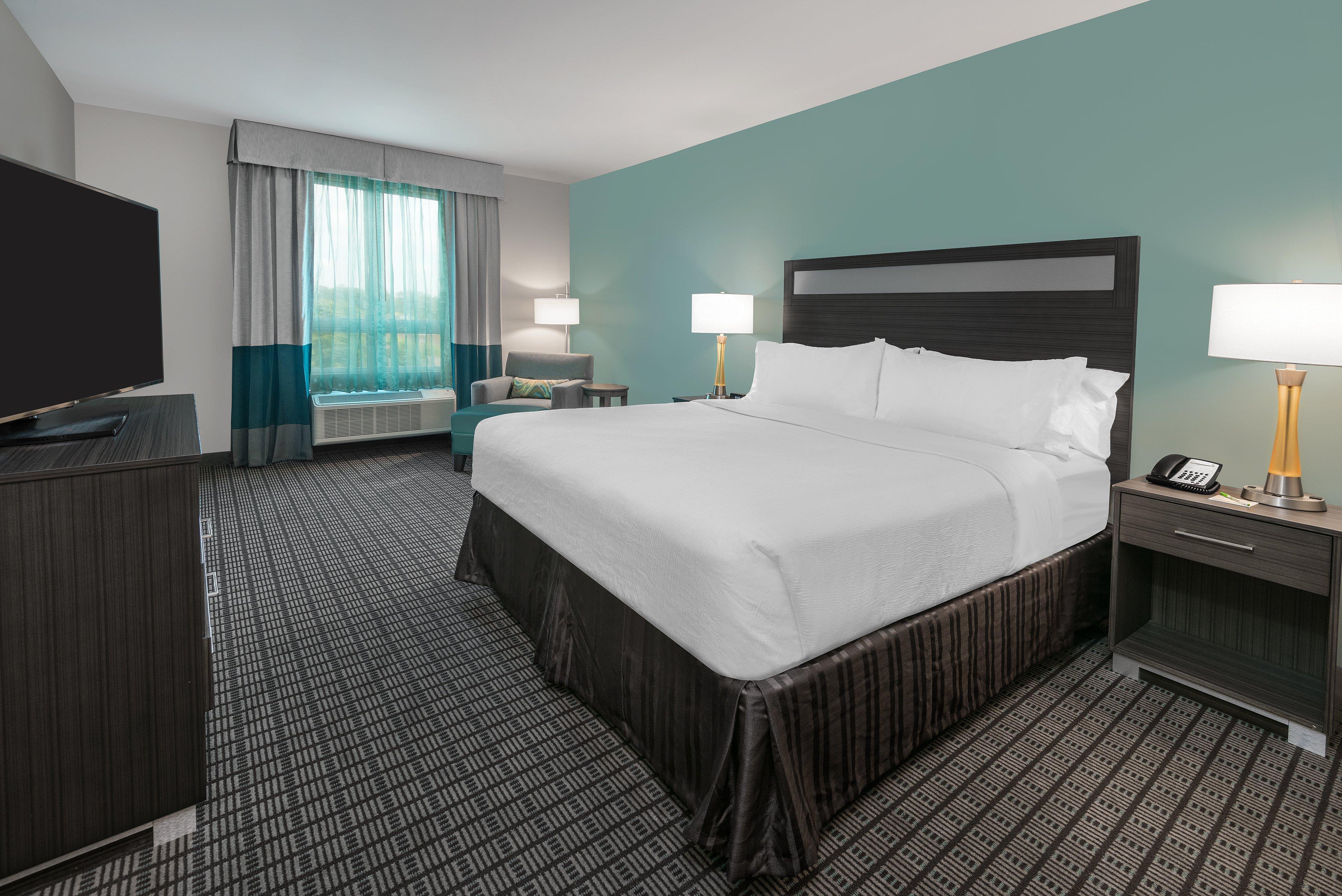 Holiday Inn - Beaumont East-Medical Ctr Area By Ihg Extérieur photo