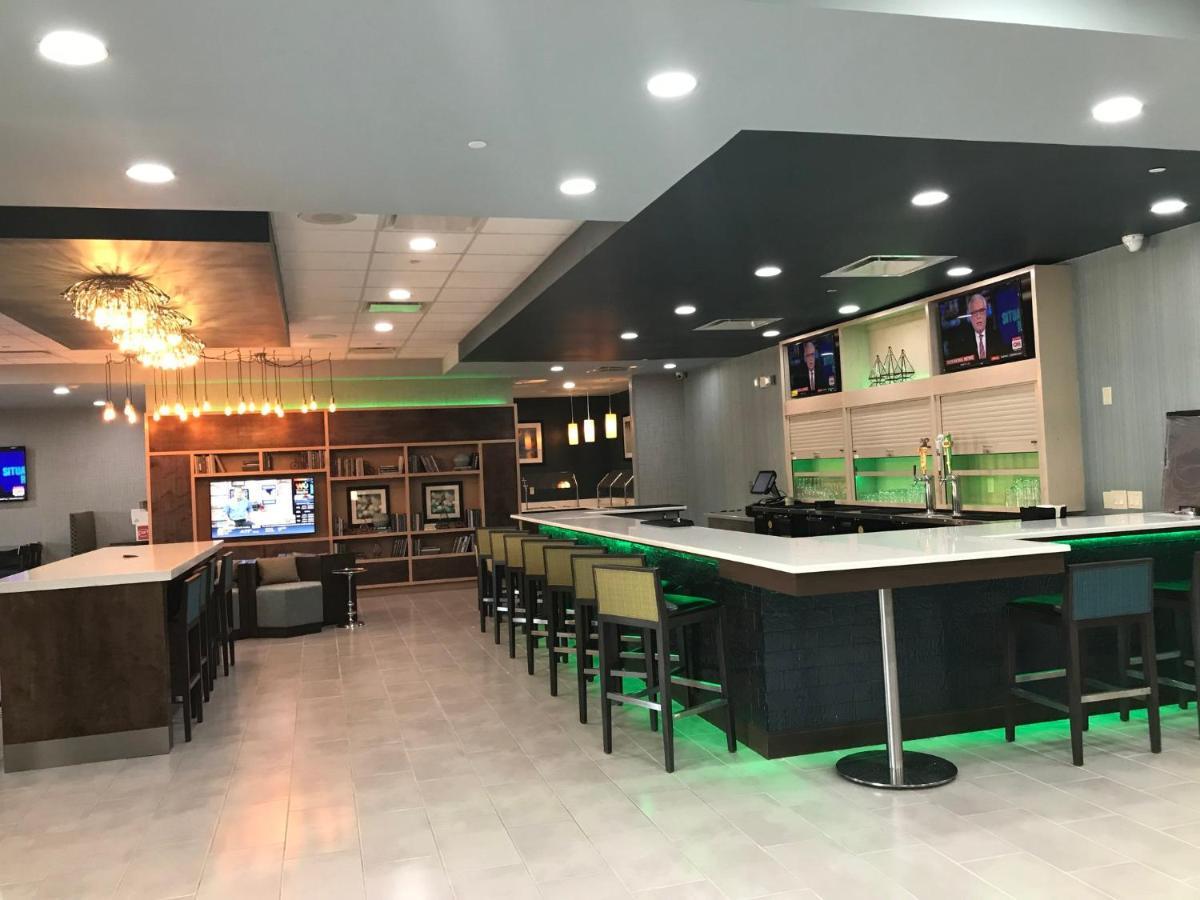 Holiday Inn - Beaumont East-Medical Ctr Area By Ihg Extérieur photo
