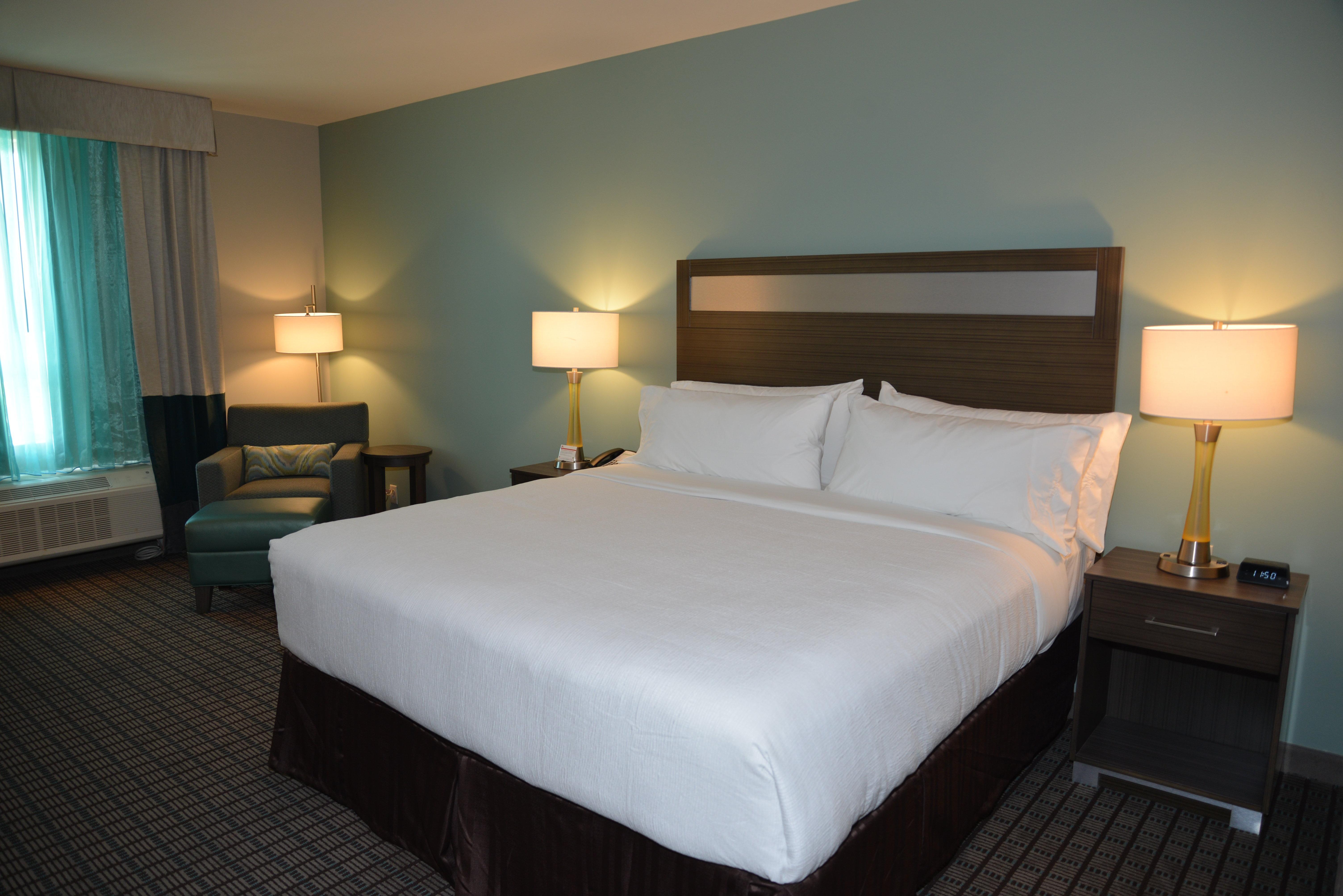 Holiday Inn - Beaumont East-Medical Ctr Area By Ihg Extérieur photo
