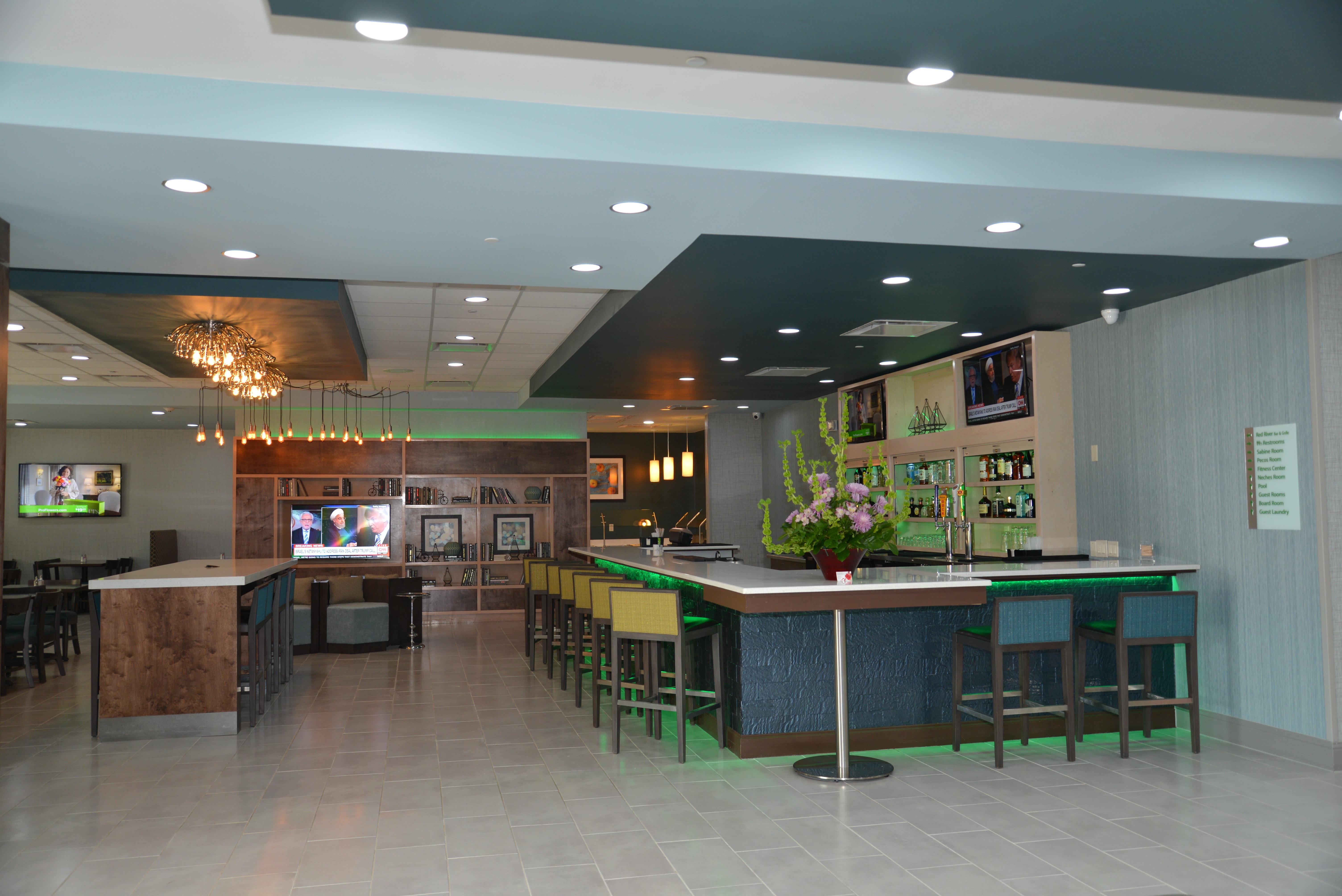 Holiday Inn - Beaumont East-Medical Ctr Area By Ihg Extérieur photo