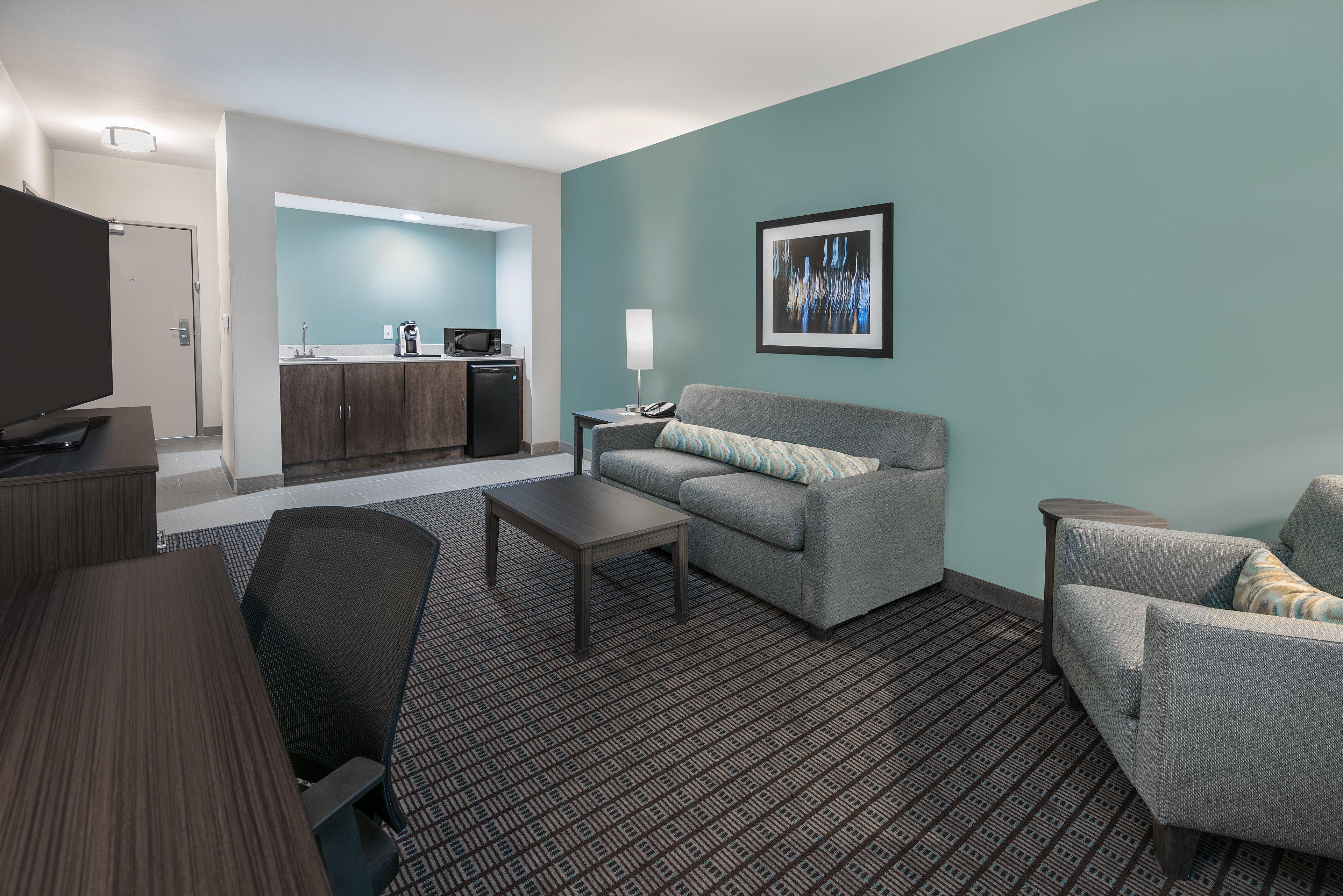 Holiday Inn - Beaumont East-Medical Ctr Area By Ihg Extérieur photo