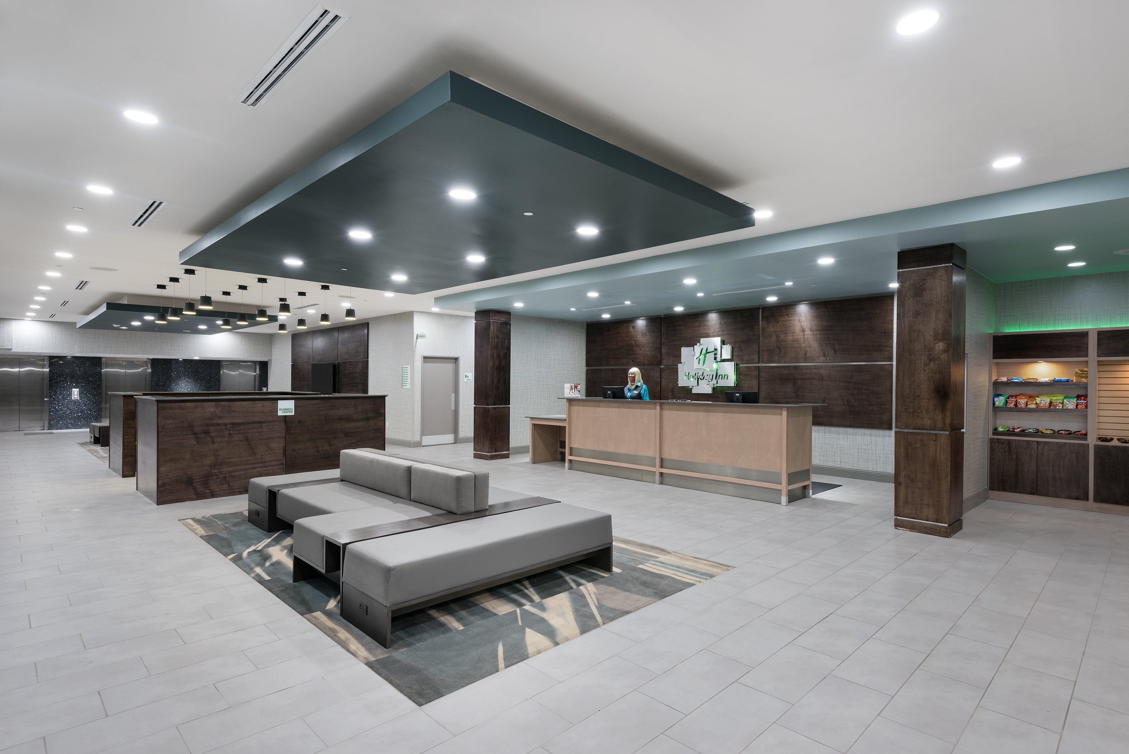 Holiday Inn - Beaumont East-Medical Ctr Area By Ihg Extérieur photo